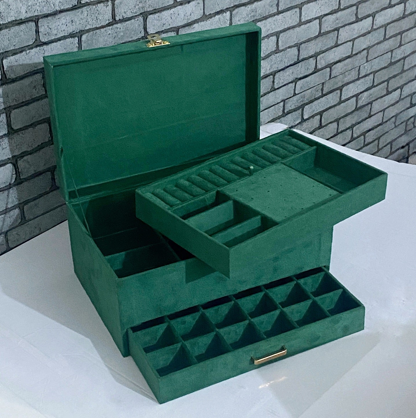 Méga Coffret