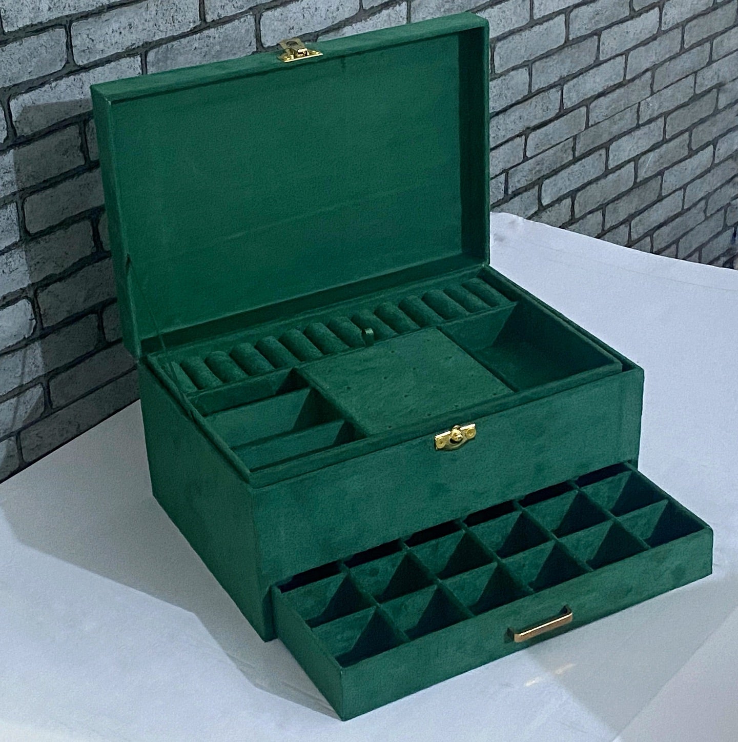 Méga Coffret